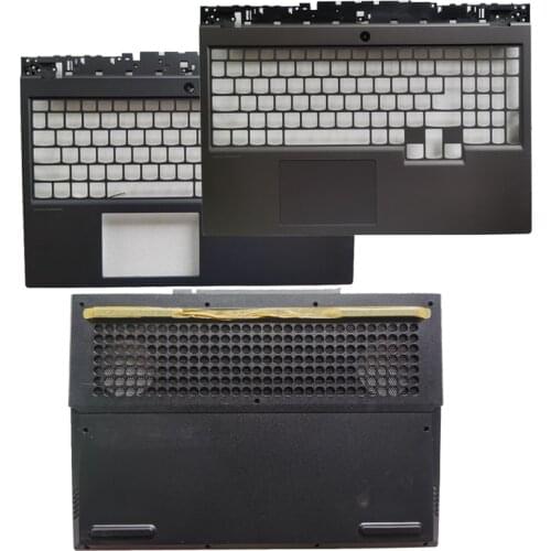 NEW case cover for LENOVO Legion 5-15IMH05H -15IMH05 -15ARH05H -15ARH05 Palmrest COVER/Laptop Bottom Base Case Cover