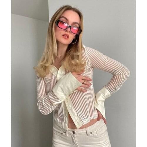 Dourbesty Collar Blouses