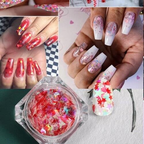 EZOP Rhinestones For Nails