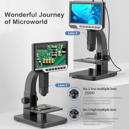 HABOTEST Optical Instruments