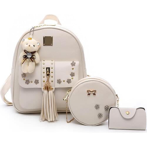 Jen Pei Li Backpacks For Mothers
