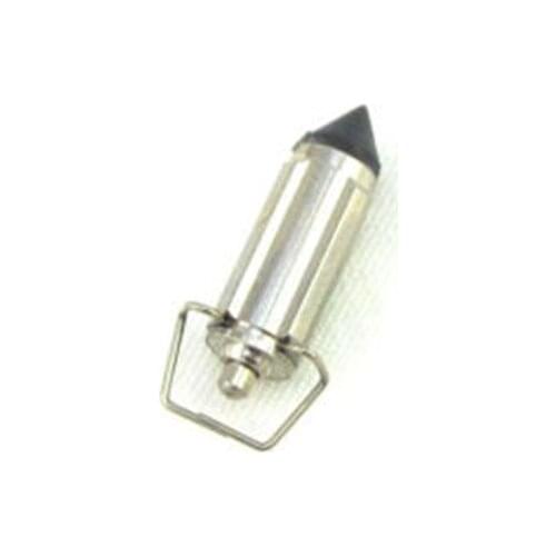 6pcs Carburetor Valve Needles Repair Part For Keihin CB750 YZF600 CBX EX500 ZX600 VF500 Carb Motorcycle Parts