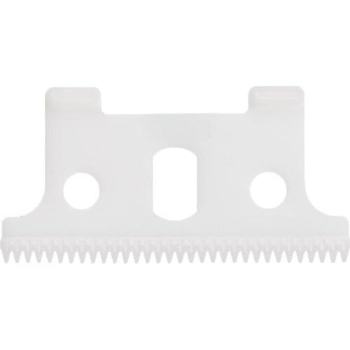 1pcs Ceramic Replacement Cutter for Andis T-outliner Cordless GTO GTX and GO Hair Trimmer Beard Blade Hair Removal