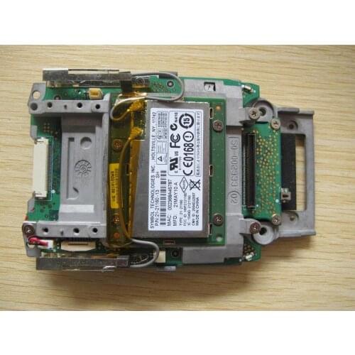 IMIDO Mainboard for Symbol MC3090G MC3090R CE5.0 with wifi module kit