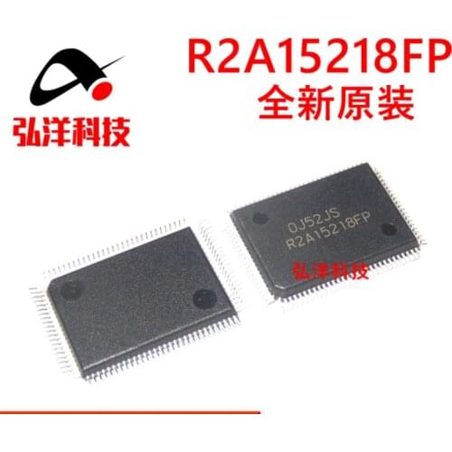 Xinyuan R2A15218FP QFP 1pcs R2A15218 LCD CHIP in stock