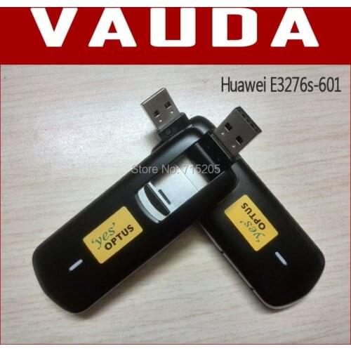 Original Unlocked Huawei E3276 E3276s E3276s-601 150Mbps 4G LTE USB Modem dongle 3G 4G usb data card