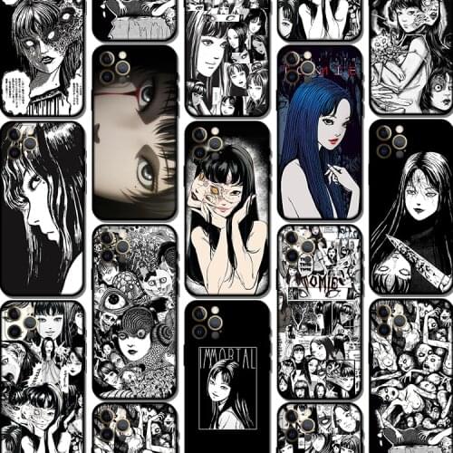 Sasuke Itachi anime phone case glass shell for iPhone 6 6s 7 8 x xr xs 11 12 mini pro max Samsung S note 8 9 10 20 ultra Plus
