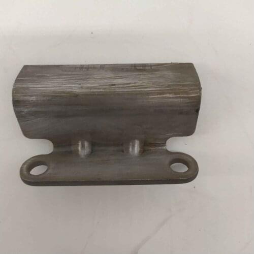 Timing Guide Rail FOR 99-08 Hyundai Santa Fe Sonata Tucson 24431-37100/24432-37100