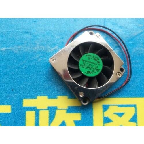 ADDA new original AB3512MX-GA0 12V 3510 3.5CM micro blower turbine cooling fan