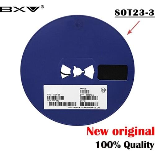 20PCS MAX809SEUR SOT23-3 MAX809 SOT23 SMD new original