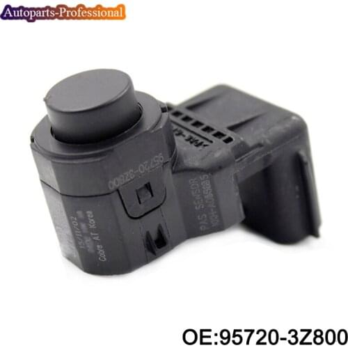 New Car Ultrasonic Sensor PDC Sensor Parking Sensor For Hyundai Kia 95720-3Z800 957203Z800 Auto Parts