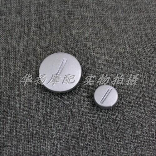 NEW Motorcycle Magneto Cover Plug for Yamaha XT125R XT125X YB125SPD YBR125ED YBR125E YBR125EGS Raptor 125 YFM125 5VL-E5411-10