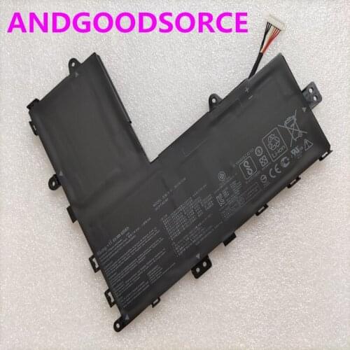 New Original B31N1536 0B200-02040000 Laptop Battery For Asus VivoBook Flip TP201SA-3K 3G FV0013T FV0017T FV0018T FV0019T FV0027D