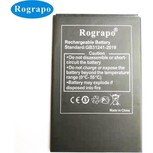 New 4350mAh BL4043 Replacement Battery For Fly IQ4501 EVO Energie 4 BL 4043 Bateria Baterij Batterie Cell Mobile Phone Batteries