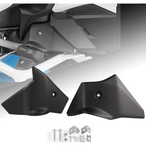 R 1200GS R 1200 GS 2017-2020 2017 2018 2009 2020 For BMW R1200GS WC (water cooler) Throttle Valve Protective Cover Body Guards
