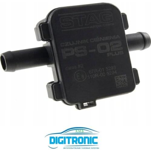STAG Tire Pressure Sensors