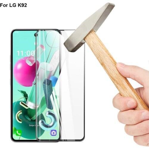 TREE RING Screen Protectors For LG