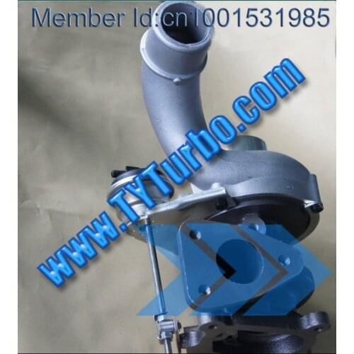 TURBO K03 53039880055/53039700055/5303-970-0055 FOR O PEL MOVANO A 2.5 CDTI/R ENAULT MASTER 2.5L G9U 650/G9U 720/G9U 754/G9U 724