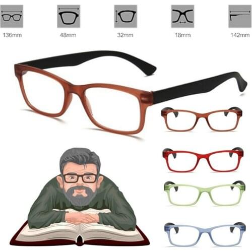 Multi-Degree Pro Vision Magnifying Glass Unisex Eyewear Magnification For Needle Reading Magnifier Watching Lightweight Glasses