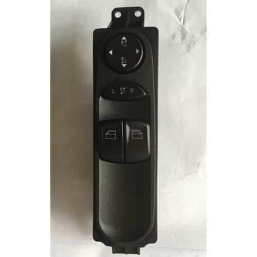 Power Window Lifter Switch For mercedes-benz vito/mixto kasten 2003-2015