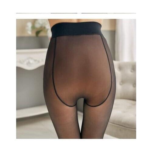 30pcs/lot casual style female Velvet Leggings Women Thick legging Warm Legging Warm Mesh Legging