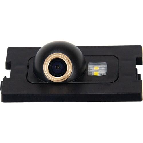 HD 720p CCD Rear View Parking Camera for Land Rover Freelander 2 Discovery 3 LR3 Discovery 4 LR4 Range Rover Sport Waterproof