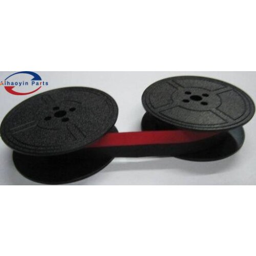Ribbon for Typewriter Printer, 12.7mm (1/2 inch) * 10M Universal for Brother for ROVER Typewriter Printer core ink Ribbon