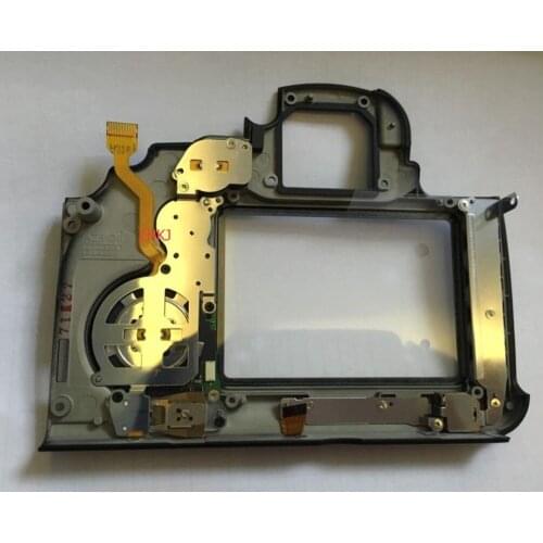 Original For Canon shell FOR EOS 5D3 EOS 5D MARK III 5DIII back cover shell back button group