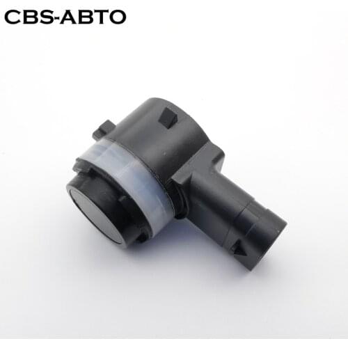 PDC 5Q0919275B Park sensor For Audi A3 A4 Q7 A3 8V1 VW Golf VII Parktronic Distance Control Car Electronics Parking Assistance