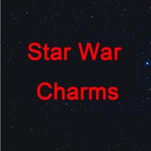 Fit Original Pandora Bracelet Star War Charm 2020 New 925 Sterling Silver Bead Consult Customer Service Enter Password“Star War