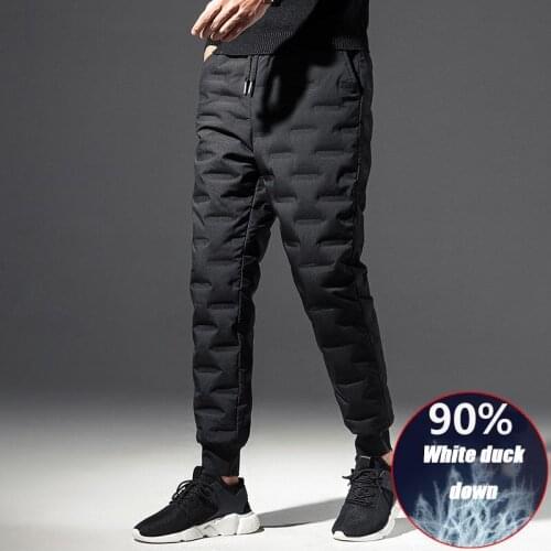 Pscownlg Touring Pants