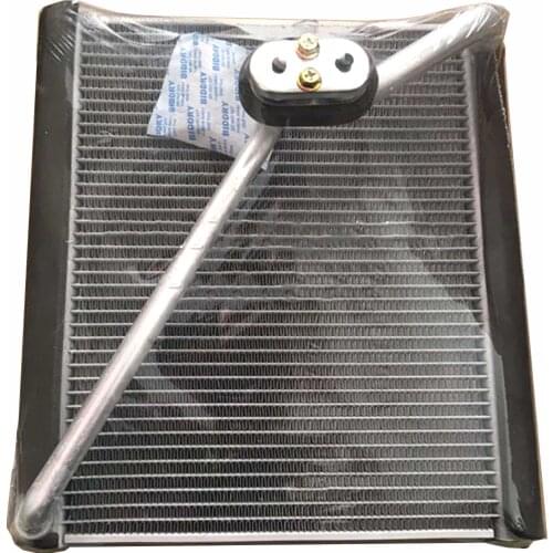 SDYT Auto A/C Evaporator Core For Mitsubishi Outlander RVR Lancer 7810A297 7810A017 7810A123 7810A244 7810A246