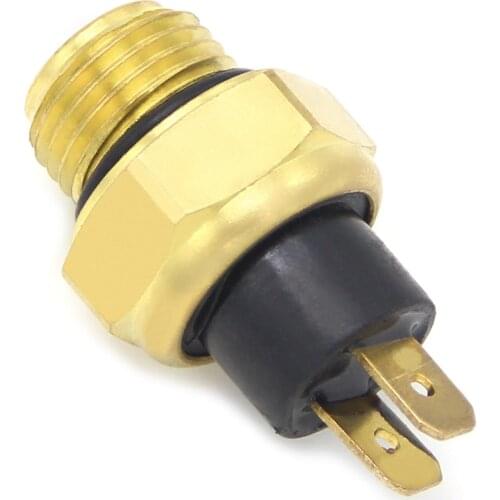 Radiator Fan Thermo Switch For KTM THERMO EXC-F 250 XCF-W 350 CHAMPION EDITION SIX DAYS 78035045000 59011079000 59011079100