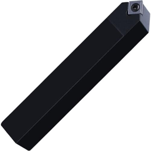 External cylindrical cutting tool cutting rod SSSDCN2020K09 SSSDCN1616H09 lathe tool CNC tool holder carbide blade holder