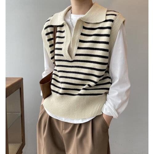 YUCHENGWANGZAI Travel Vests