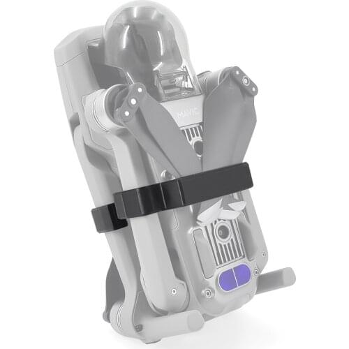 Propeller Holder Stabilizer Fixing Strap Protector Belt for DJI Mavic Air 2 Drone Protection Adapter Spare Accessorie