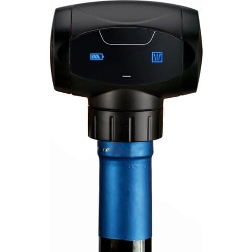 Electric Wine Stopper Wine Automatic Smart Vacuum Preservation Electronic Wine Stopper Premium Champagne Stopper