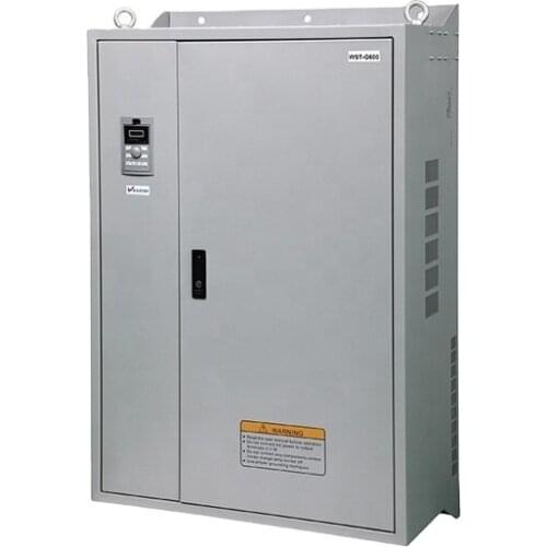 Factory WSTG600-4T220G 220KW VSD Frequency Inverter For Fan Pump