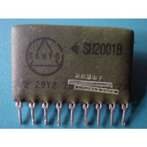 Hot sopt SH2001B 9pin ceramic module quality assurance