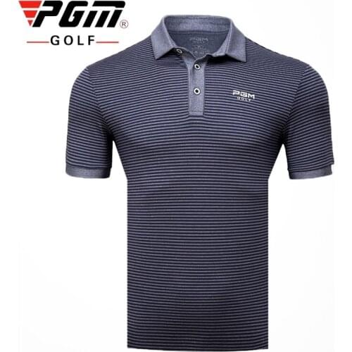 Men Outdoor Sport Golf T-shirts Male Short Sleeve Training Shirt Quick Dry Breathable Summer Fitness Tops AA11822