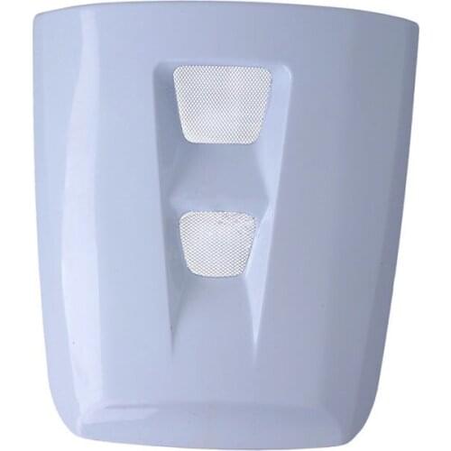 Unpainted Rear Seat Cover Cowl For Honda CBR 1000 RR CBR1000RR 2004-2007 05 06 Motorcycle Accessories