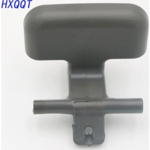 FOR Hyundai Sonata 2009-2010 Armrest Lower Clip Latch Center Console GRAY OEM 846623K000U7