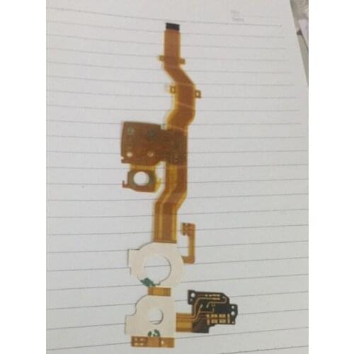 New d600 flex for nikon D600 top flex D610 FLEX dslr D600 D610 camera Repair Part