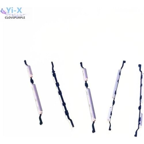 New For Letv Pro 2 x620 Side Power ON OFF Volume Key Button Switch