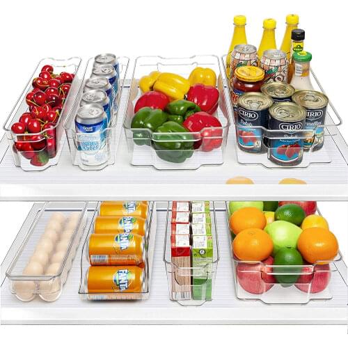OEM Storage Baskets