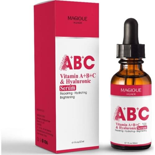 Seekpretty Serums With Vitamin C For The Face