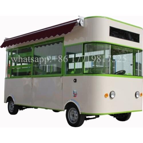 Vegetable Vending Cart Street Food Kiosk Cart For Sale Vegetable /fruit Mobile Food Cart