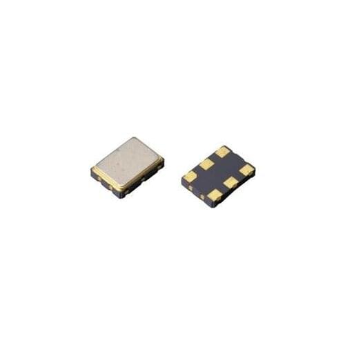 TINGYAO Quartz Resonators China