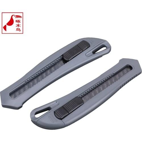 Woodpicker Woodpecker Stationery Knives