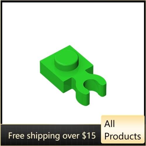 10PCS Assembles Particles 60897 4085 Building Blocks Bricks Kit Part High-Tech Education Toy For Children Gift